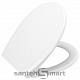 Сиденье для унитаза Vitra 800-003-001, дюропласт, универсальное