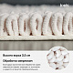 Коврик для ванной комнаты Iddis Décor D19M580i12, 50*80 см, микрофибра