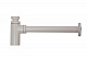 Сифон для раковины ARROWHEAD 1-1/4" рег высоты 120мм отвод 300мм 730003