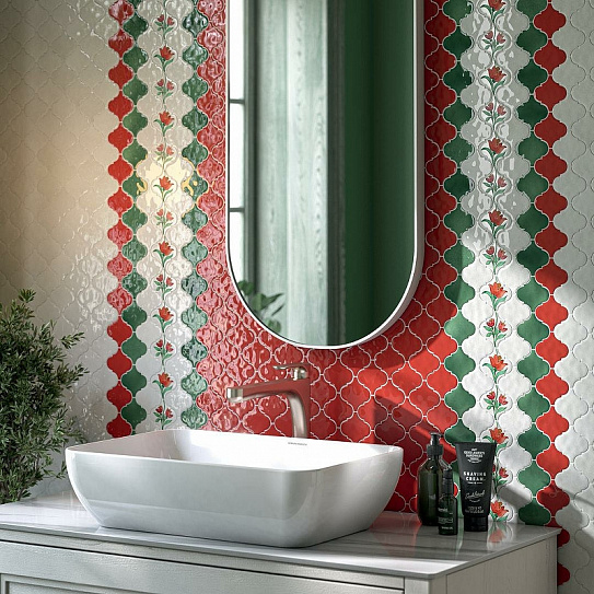 Раковина накладная Kerama Marazzi PLAZA 55, PLR.wb.55 (витринный образец) Ликвидация