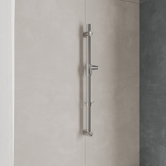 Стойка для душа Milardo Ideal Spa ILS70C0M17