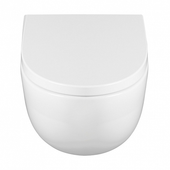 Сиденье Roca Meridian микролифт supralit 8012AC00B