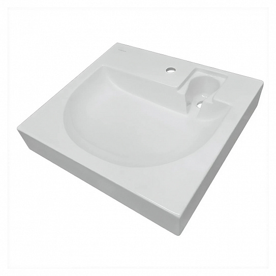 galaxy 60 sanita luxe