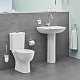 Раковина Grohe Bau Ceramic 60 39421000