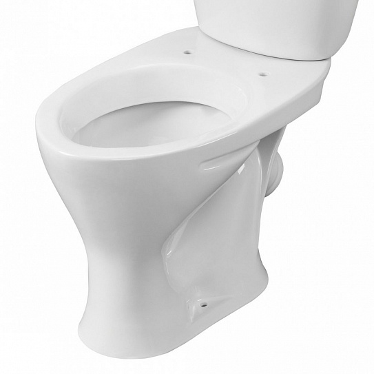 Чаша унитаза Santeri Версия 134015S0000B0 (без бачка)