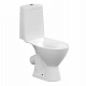 Унитаз - Компакт Cersanit FLAVIS 031 3/6 DPL EO slim