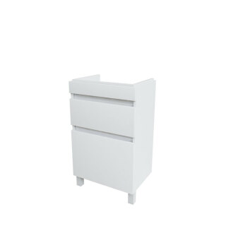 Тумба под раковину Iddis Zodiac ZOD5CBFi95 (под ум-к 235504 IDDIS Optima Home 3505000i28)