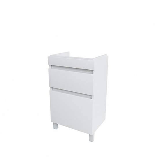 Тумба под раковину Iddis Zodiac ZOD5CBFi95 (под ум-к 235504 IDDIS Optima Home 3505000i28)