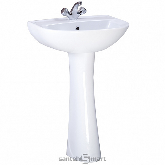 Пьедестал для раковины Santeri Воротынск, Виктория, Родничок