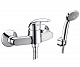 Смеситель для душа WasserKRAFT Isen 2602