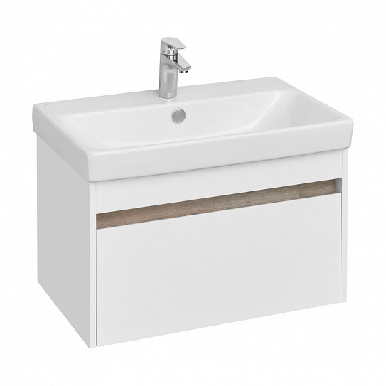 Тумба под раковину Aquaton Марти 70 ясень шимо 1A267501MY010