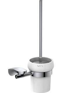 Ершик VRI Rialto HG800610 хром