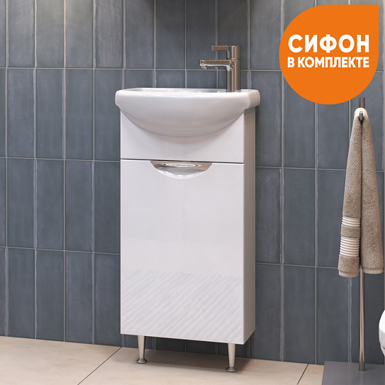 Тумба напольная Vigo Callao 400-1-0 (под ум Азов) tn.CAL.AZO.40.1D