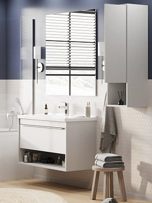 Раковина мебельная Aquaton Миранда 100 1WH302249