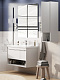 Раковина мебельная Aquaton Миранда 100 1WH302249