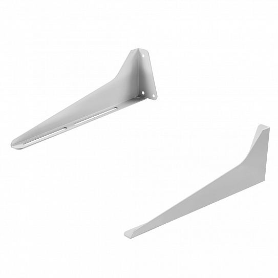 Раковина над стиральной машиной 61х50см Santek Пилот 50 1WH301970, фарфор