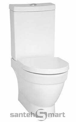 Унитаз-компакт Vitra Form 500 9730B003-1165
