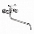Смеситель для ванной Ledeme Н26 L2726 + L7128S