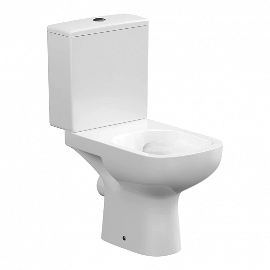 Унитаз компакт Cersanit COLOUR Clean On 011 3/5 DPL EO