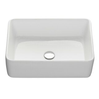 Раковина накладная Roca Mila 50х35 32700B000