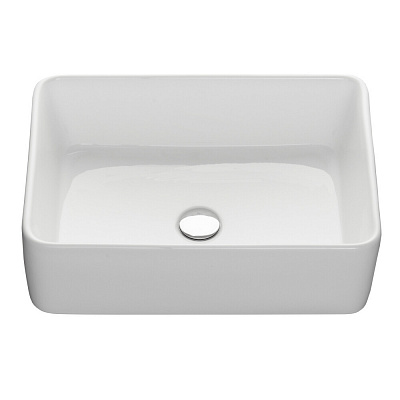 Раковина накладная Roca Mila 50х35 32700B000