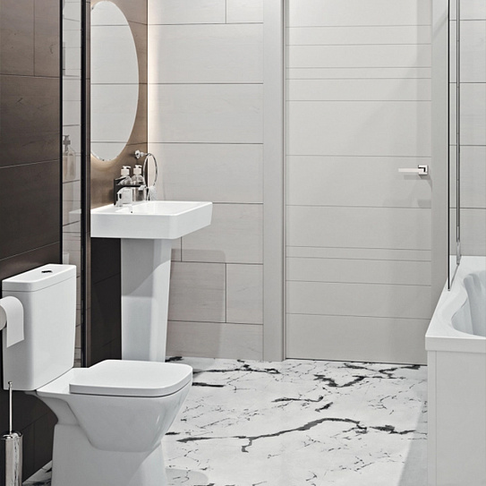 Раковина Aquaton Нео 55 1WH302185