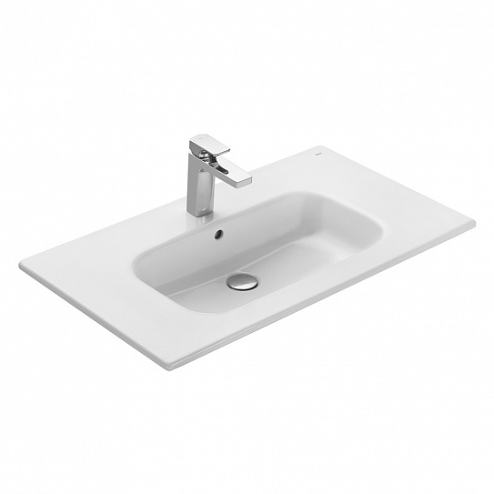 Раковина мебельная Aquaton Victoria-N UniK 800  732799C000