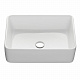 Раковина накладная Roca Mila 50х35 32700B000
