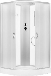 Душевая кабина 90х90х215 MirWell MR3509P-C3-RUS