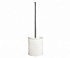 Щетка для унитаза WasserKRAFT Rossel K-5727
