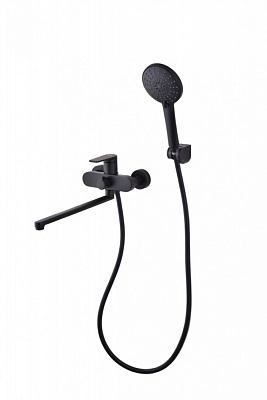 Смеситель для ванны с душем D&K Bayern.Fürth DA1523305