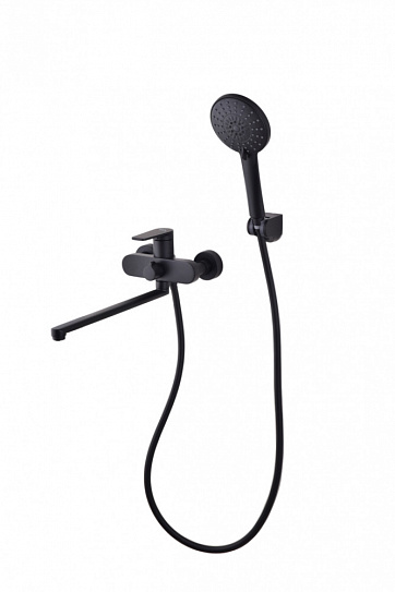 Смеситель для ванны с душем D&K Bayern.Fürth DA1523305