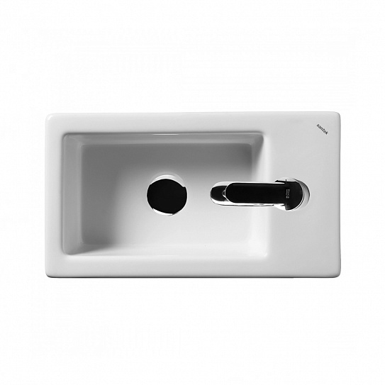 Раковина Santek Эрис 46 1WH301972