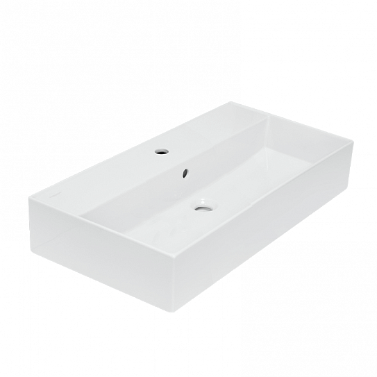 Раковина Sanita Luxe Novel 80 NOV80SLWB01