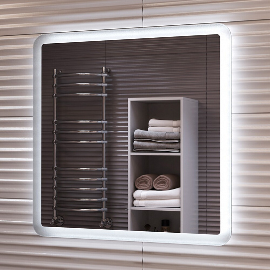 Зеркало WING Comfort 600 VIGO 175