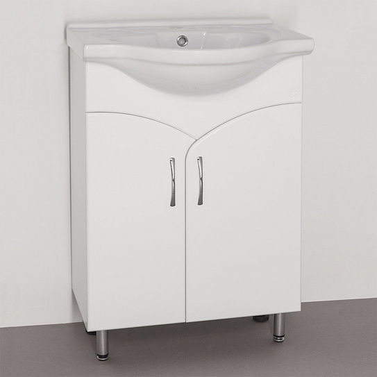 Раковина мебельная Santek Байкал 60 1WH109652