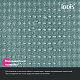 Штора для ванной 200x180 см Iddis Décor DW05P18i11