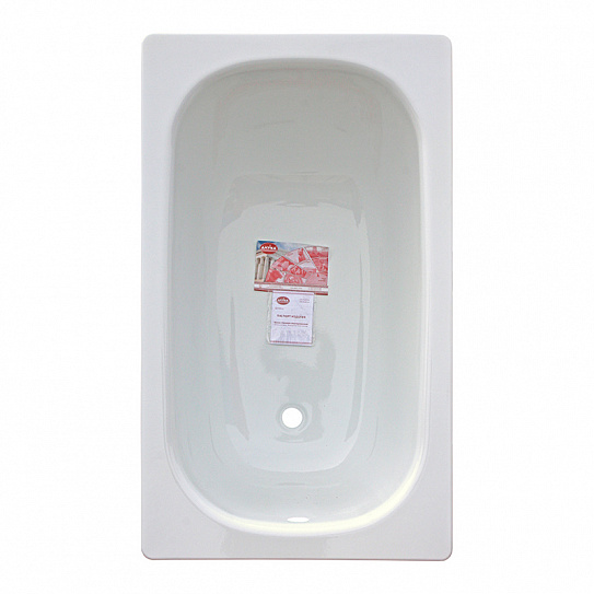 Ванна стальная 120х70 ВИЗ ANTIKA, А-20901