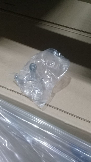 Шкаф пенал в ванную 52 см Onika Модерн 52 см с одним ящиком 405208