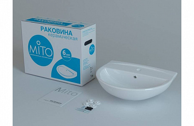 Раковина Cersanit MITO RED 55