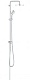 Душевая система с переключателем Grohe New Tempesta Cosmopolitan 200 26453001