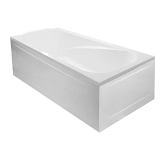 Панель фронтальная 170 Эстет Альфа (плоский рисунок) ФР-00001684