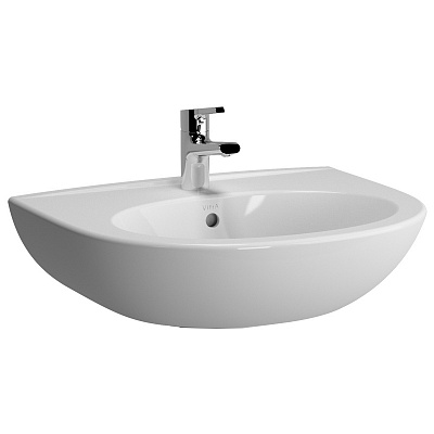 Раковина Vitra Zentrum 60 см 5786В003-0001