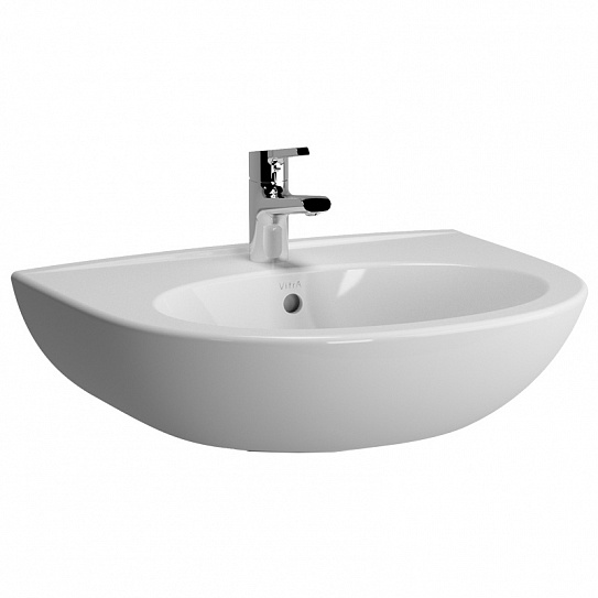 Раковина Vitra Zentrum 60 см 5786В003-0001