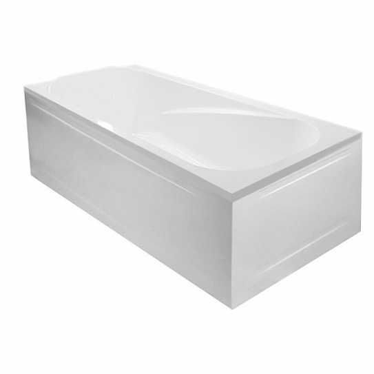 Панель фронтальная 170 Эстет Альфа (плоский рисунок) ФР-00001684