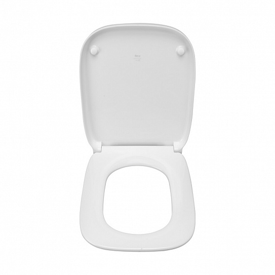 Сиденье Roca Debba микролифт, supralit 8019D200B