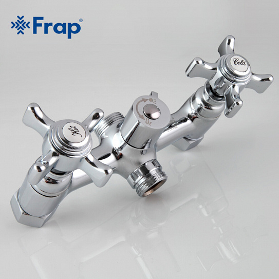Смеситель для ванны Frap H24 F2224