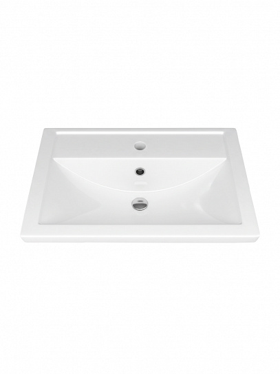 Раковина мебельная VIGO Фостер 60, 4640021060773