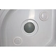 Душевая кабина 120х90х215 Niagara Eco E120/90/40L/TN высокий поддон 40см стекло тонированное