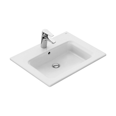 Раковина мебельная Roca The Gap 60x46 3279A8000